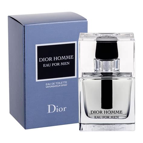 dior homme eau for men 50 ml|dior homme eau de toilette.